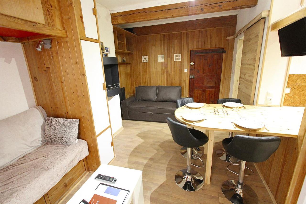 Charmant Studio Cite Vauban Briançon Zewnętrze zdjęcie